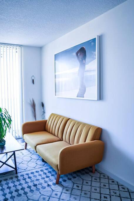 Appartement Downtown *