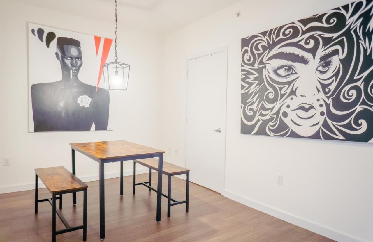 Downtown Appartement
