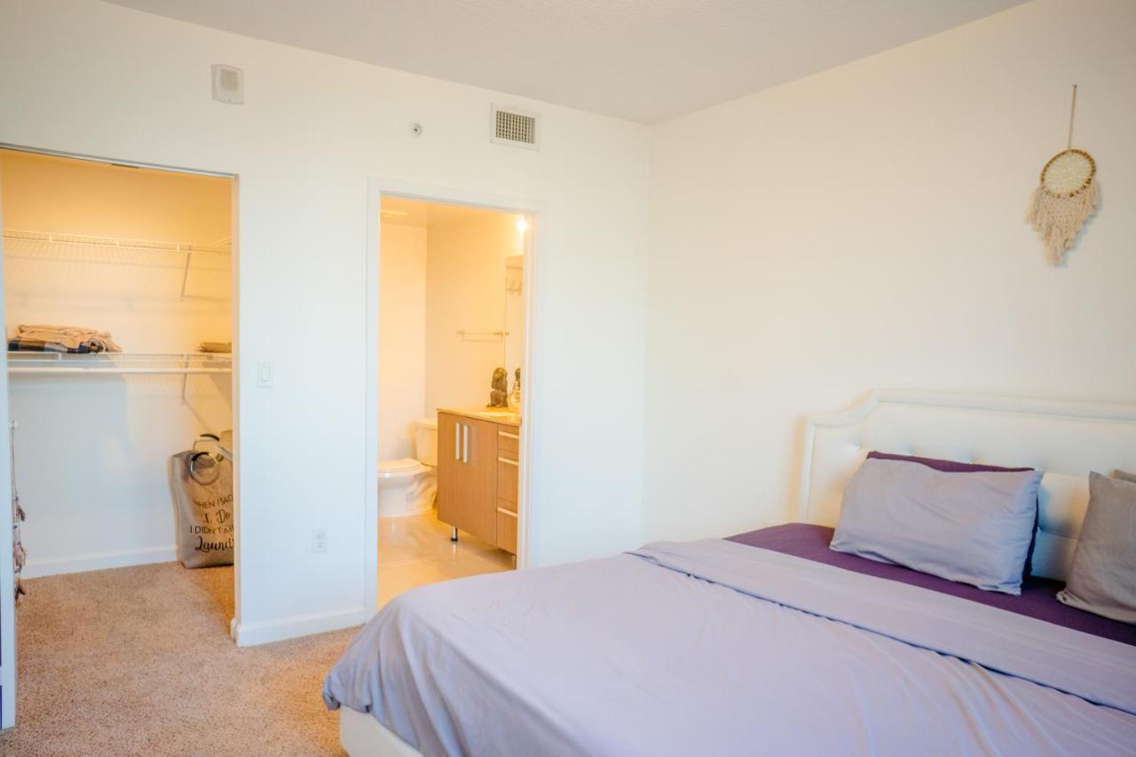 Downtown Appartement