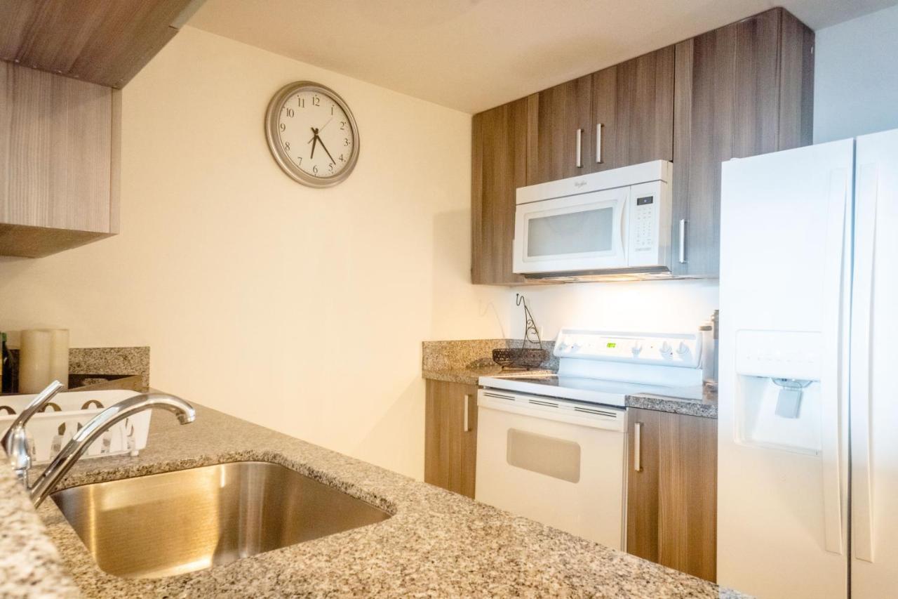 Appartement Downtown