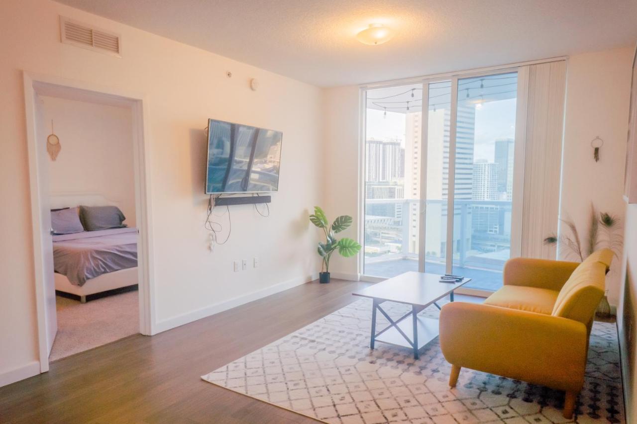 Appartement Downtown