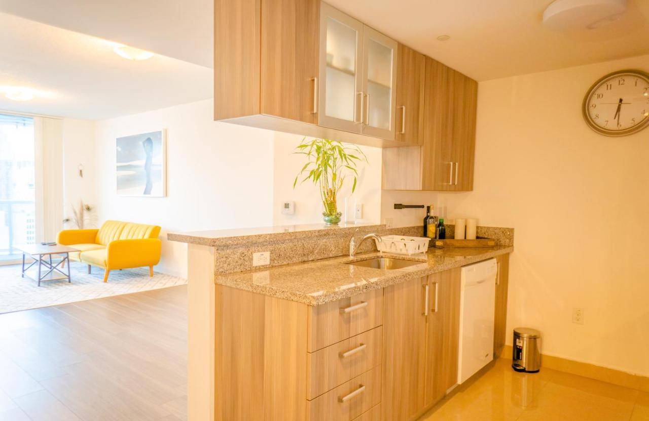Appartement Downtown Miami