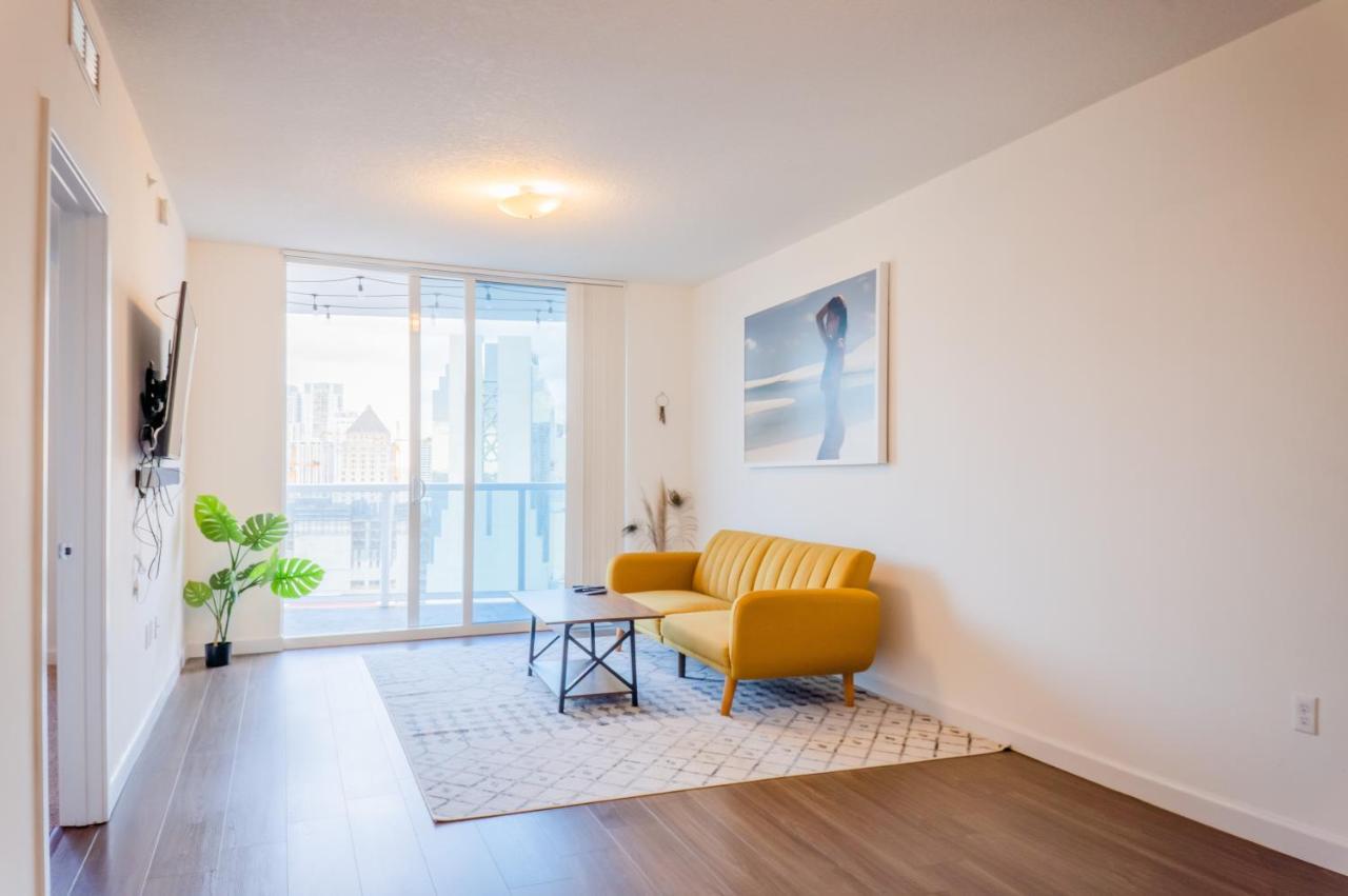 Downtown Appartement